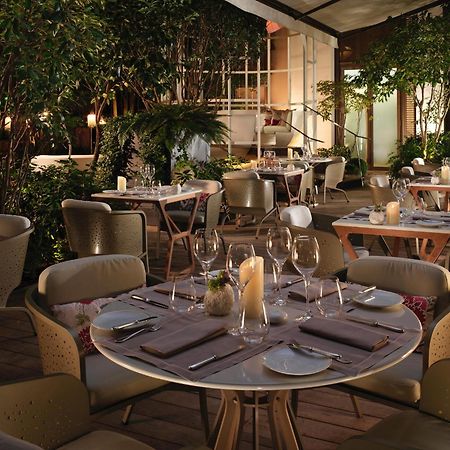 Mandarin Oriental, Paris Hotel Exterior foto