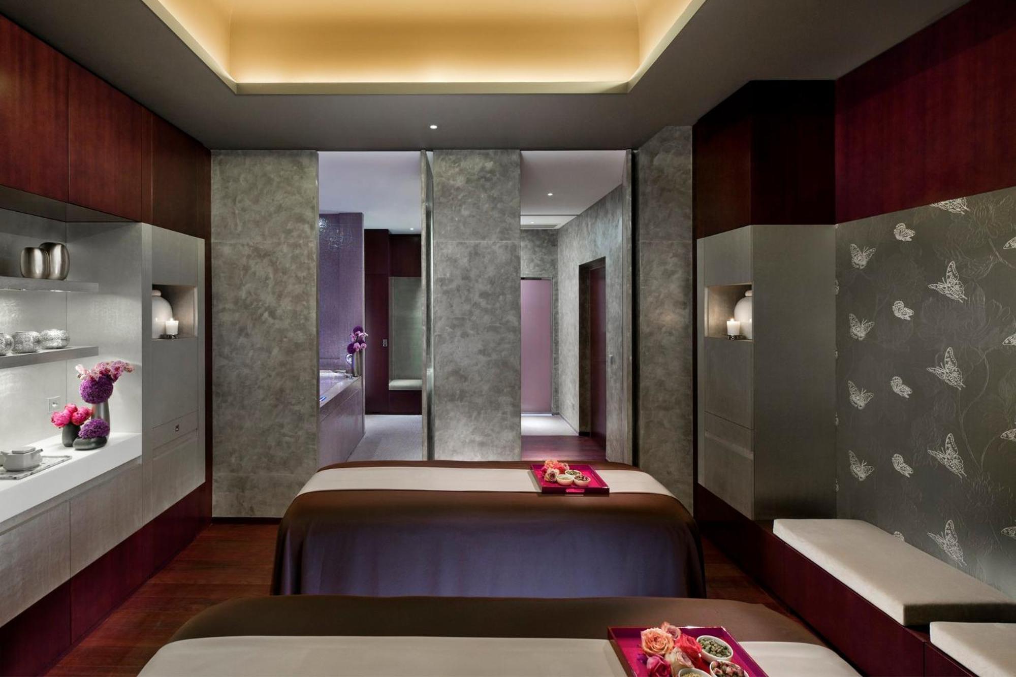 Mandarin Oriental, Paris Hotel Exterior foto