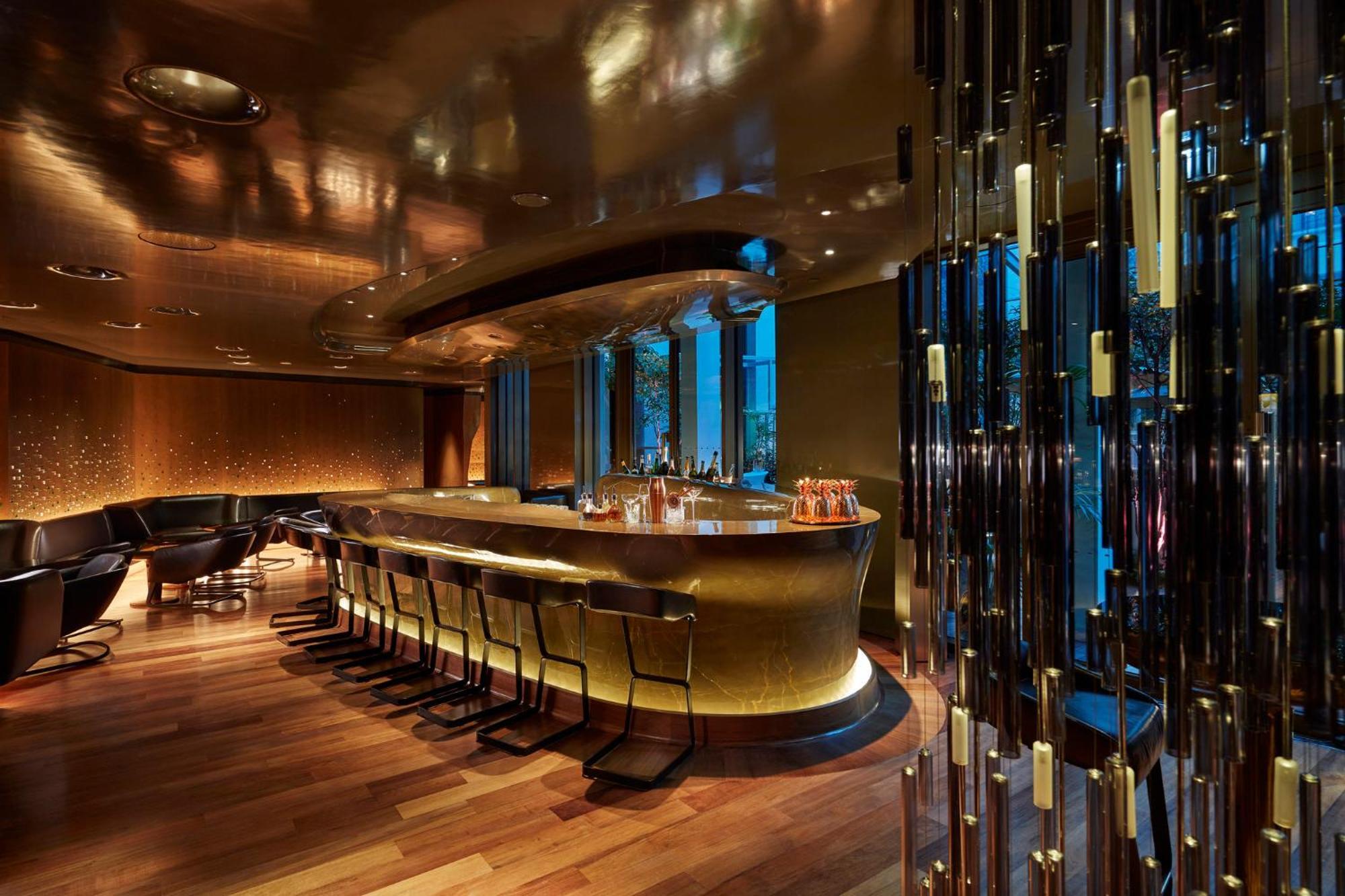 Mandarin Oriental, Paris Hotel Exterior foto