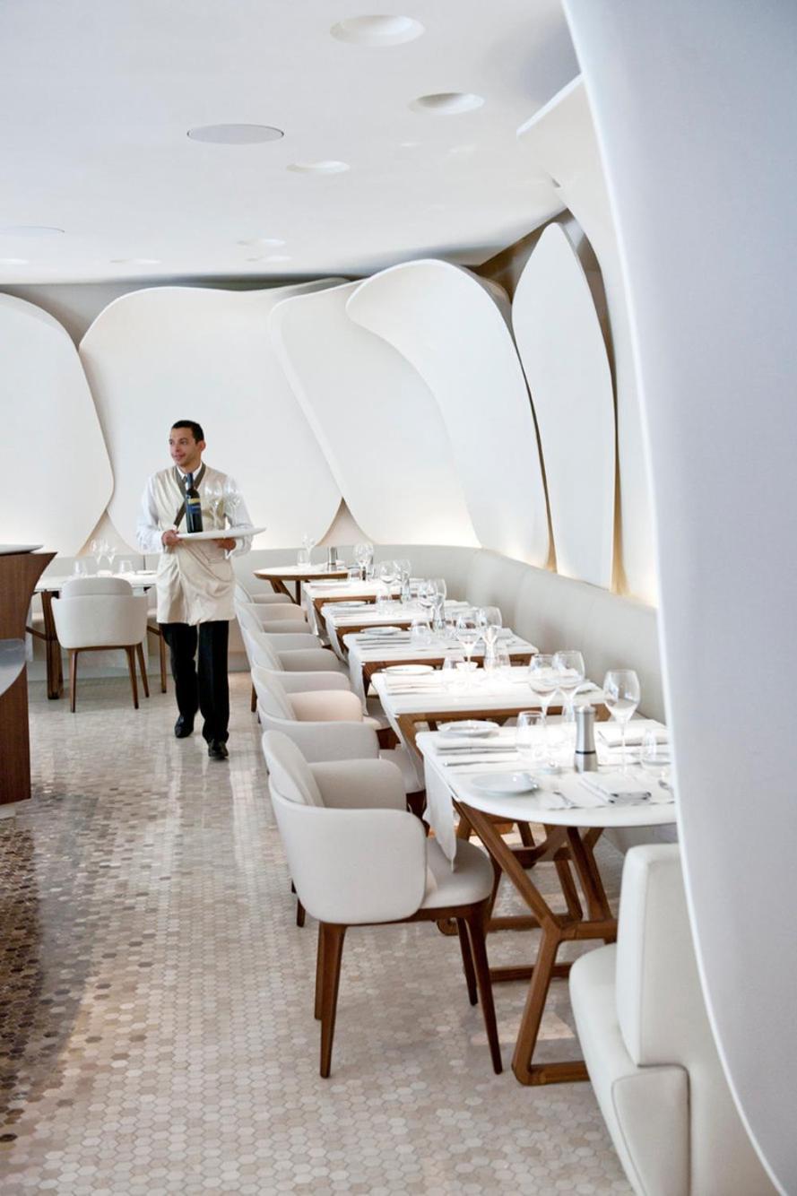 Mandarin Oriental, Paris Hotel Exterior foto